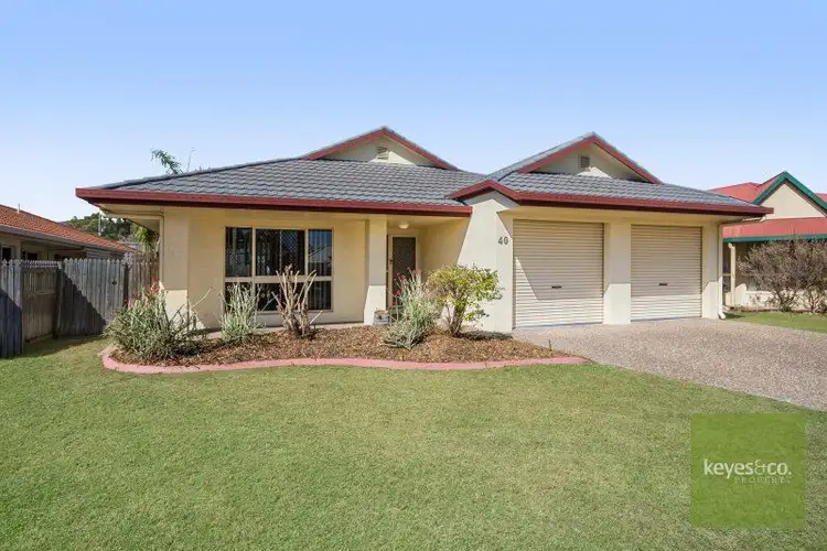 40 Southern Cross Circuit, Douglas QLD 4814