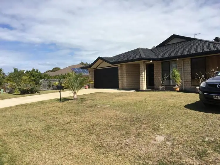 Second view of Homely house listing, 15 Pinehurst Drive, Wondunna QLD 4655