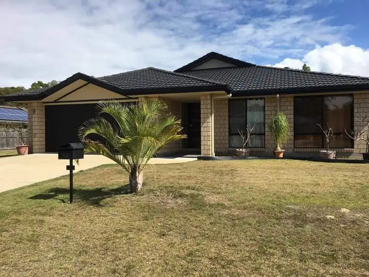 Third view of Homely house listing, 15 Pinehurst Drive, Wondunna QLD 4655
