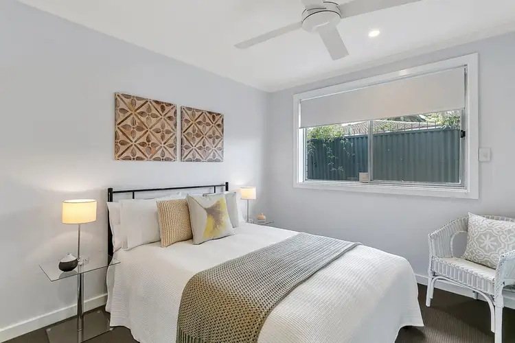 Fifth view of Homely house listing, 43 Kingsford Smith Street, Modbury Heights SA 5092