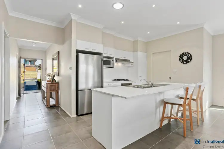 Second view of Homely house listing, 7 Maloney Chase, Wilton NSW 2571