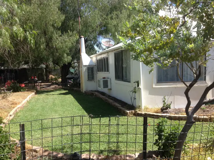 Main view of Homely rural property listing, 30 Balarang St, Weemelah NSW 2406