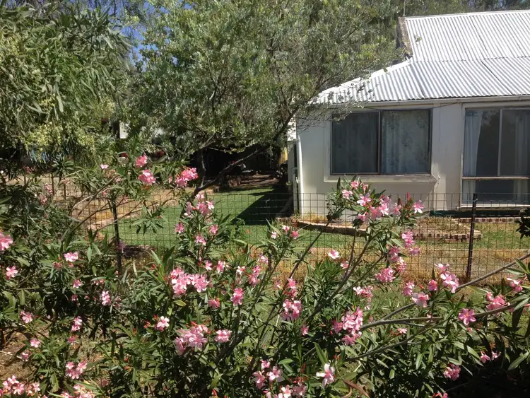 Second view of Homely rural property listing, 30 Balarang St, Weemelah NSW 2406