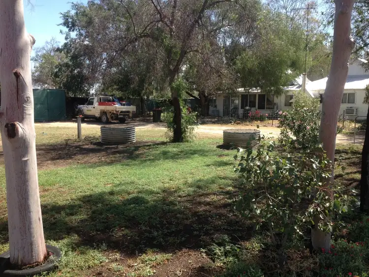 Third view of Homely rural property listing, 30 Balarang St, Weemelah NSW 2406