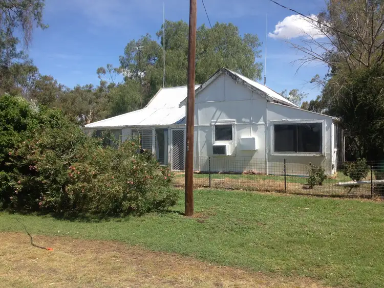Fourth view of Homely rural property listing, 30 Balarang St, Weemelah NSW 2406