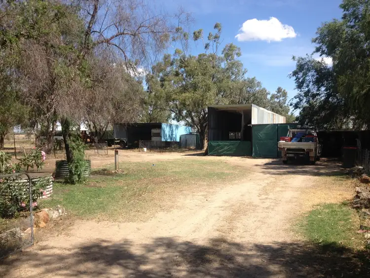 Fifth view of Homely rural property listing, 30 Balarang St, Weemelah NSW 2406