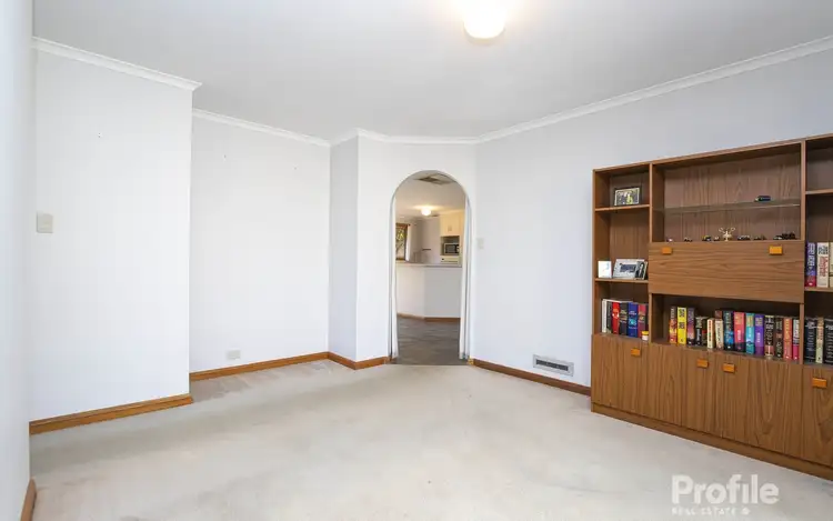 Fifth view of Homely house listing, 35 Admiralty Crescent, Seaford Rise SA 5169