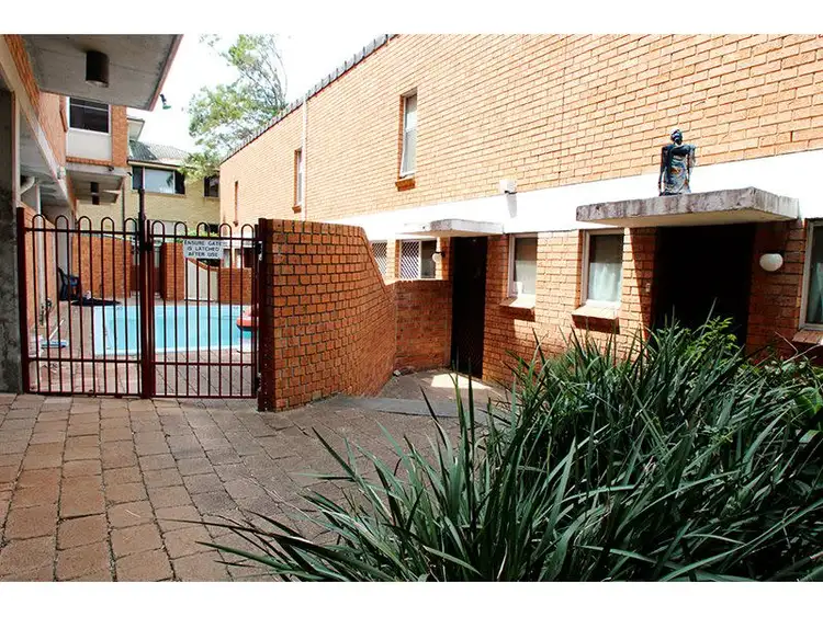 Second view of Homely townhouse listing, 7/37 Kitchener Parade, Newcastle NSW 2300