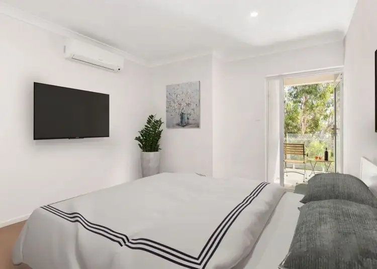 Second view of Homely unit listing, 13/11 Keats Street, Moorooka QLD 4105