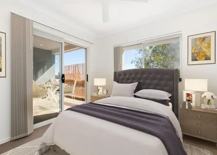 Third view of Homely unit listing, 13/11 Keats Street, Moorooka QLD 4105