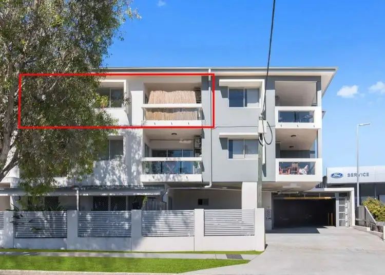 Fourth view of Homely unit listing, 13/11 Keats Street, Moorooka QLD 4105