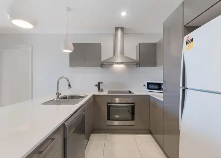 Fifth view of Homely unit listing, 13/11 Keats Street, Moorooka QLD 4105