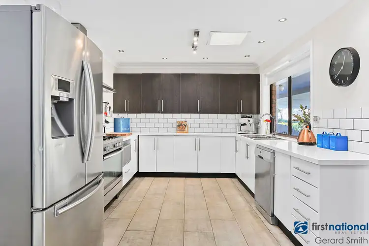 Fifth view of Homely house listing, 22 Dymond Street, Bargo NSW 2574
