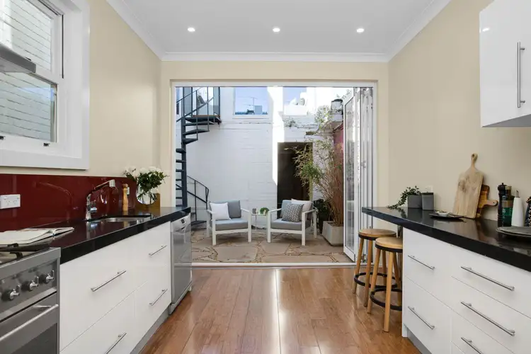 Second view of Homely house listing, 182 Mitchell Road, Alexandria NSW 2015
