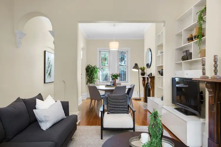 Fifth view of Homely house listing, 182 Mitchell Road, Alexandria NSW 2015