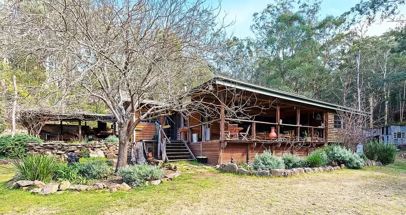 Main view of Homely rural property listing, Address available on request