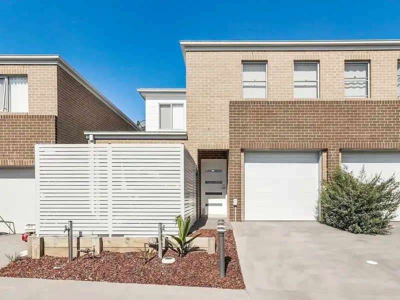 Main view of Homely townhouse listing, Address available on request