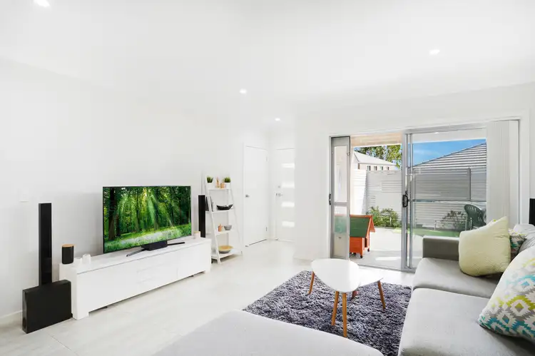 Second view of Homely townhouse listing, Address available on request