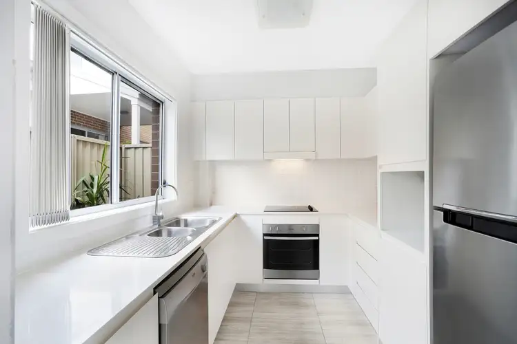 Third view of Homely townhouse listing, Address available on request