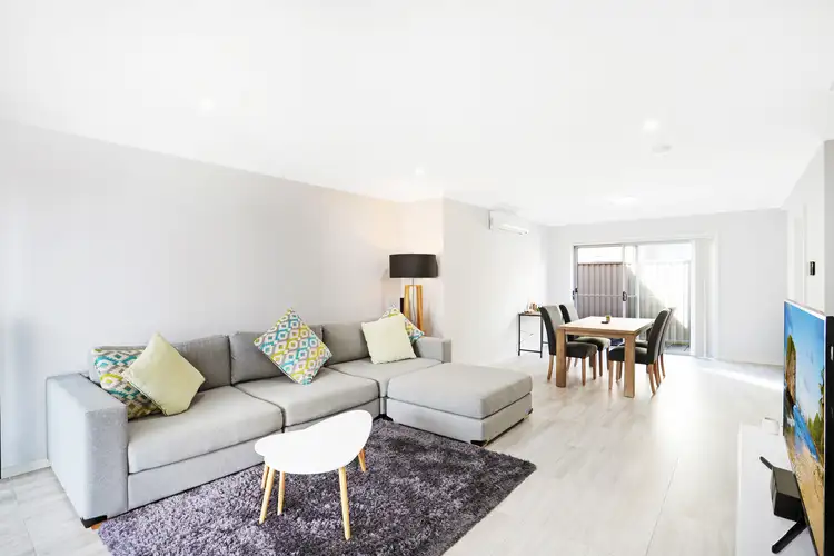 Fourth view of Homely townhouse listing, Address available on request