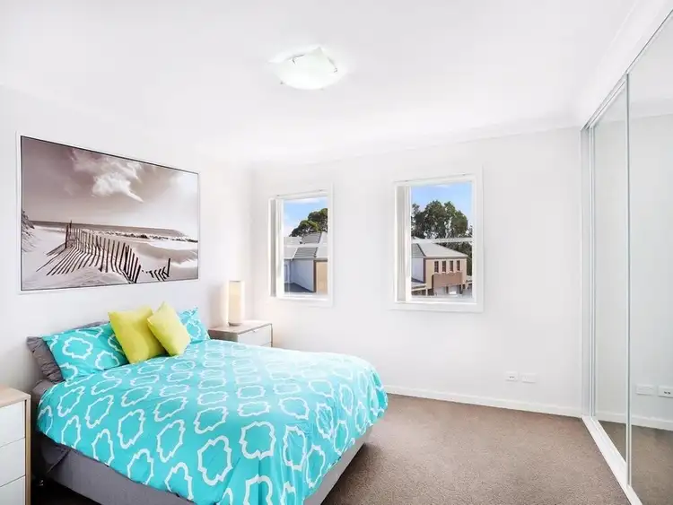 Fifth view of Homely townhouse listing, Address available on request