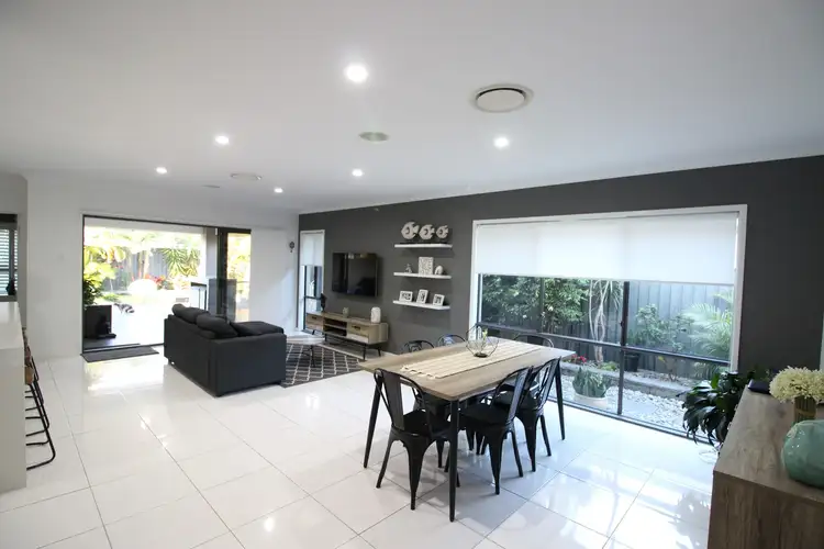 Third view of Homely house listing, 40 Ivory Circuit, Sapphire Beach NSW 2450