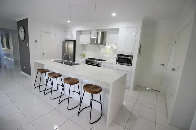 Fourth view of Homely house listing, 40 Ivory Circuit, Sapphire Beach NSW 2450