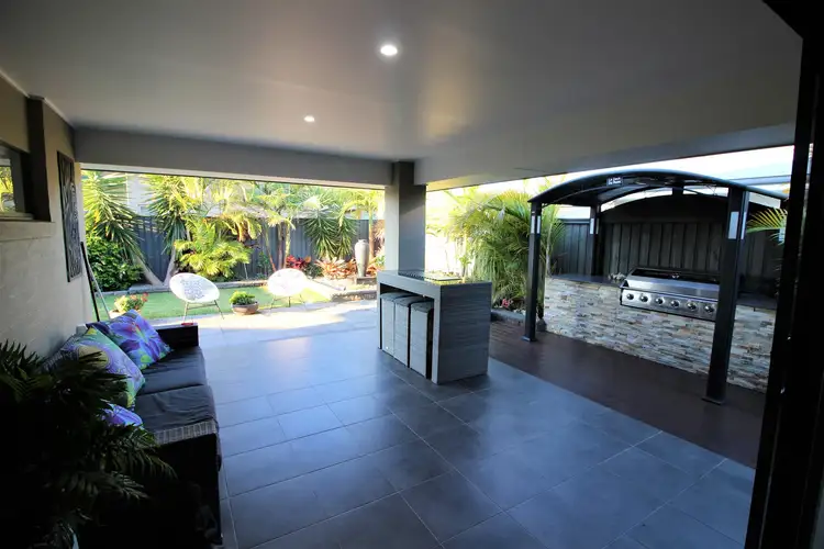 Fifth view of Homely house listing, 40 Ivory Circuit, Sapphire Beach NSW 2450