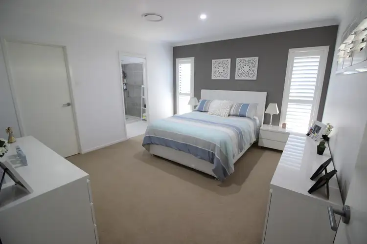 Sixth view of Homely house listing, 40 Ivory Circuit, Sapphire Beach NSW 2450
