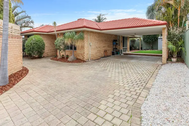 32B Adamson Road, Brentwood WA 6153