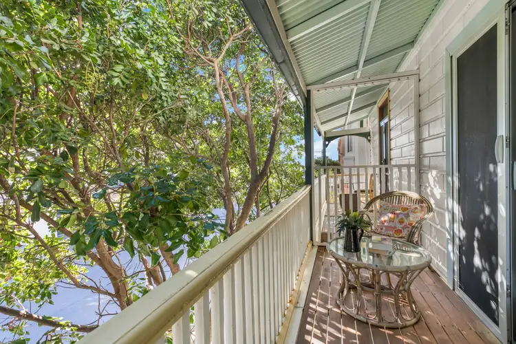 Second view of Homely terrace listing, 13 Telford Street, Newcastle East NSW 2300