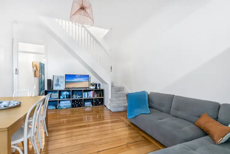 Sixth view of Homely terrace listing, 13 Telford Street, Newcastle East NSW 2300