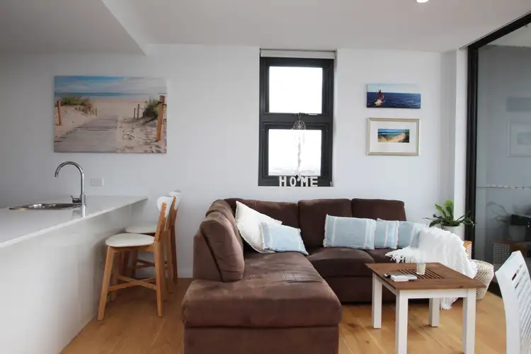 Sixth view of Homely apartment listing, 701/11 Charles Street, Wickham NSW 2293