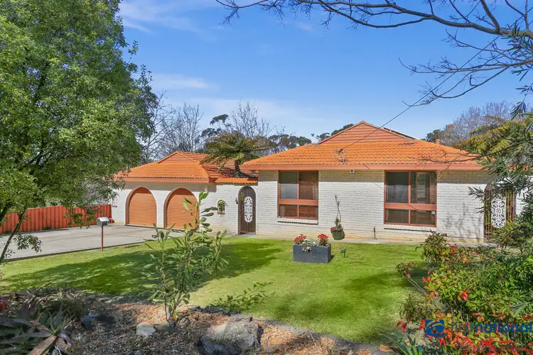 23 Laura Street, Hill Top NSW 2575