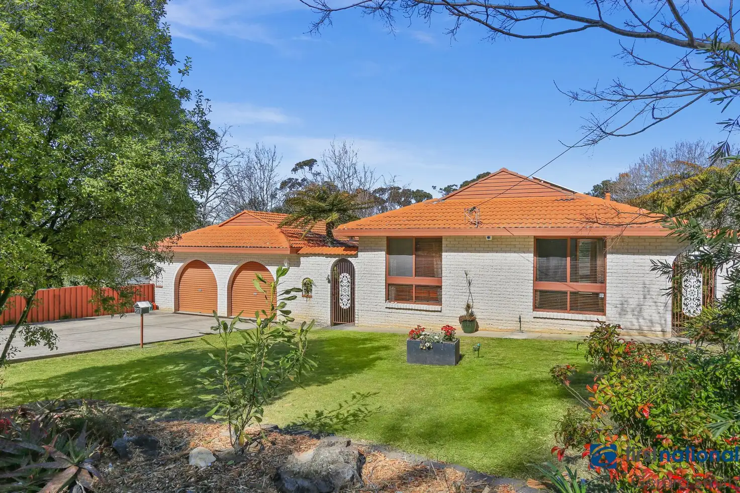 Main view of Homely house listing, 23 Laura Street, Hill Top NSW 2575