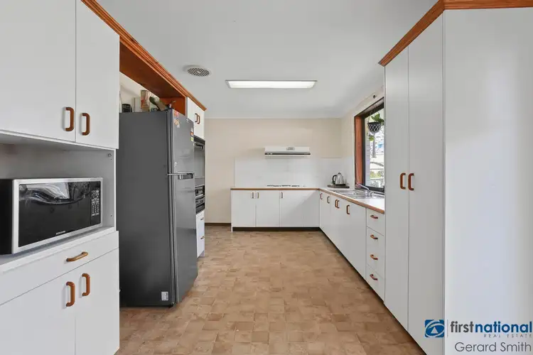 Second view of Homely house listing, 23 Laura Street, Hill Top NSW 2575