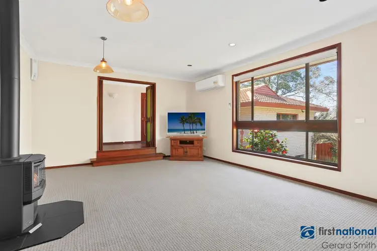 Fourth view of Homely house listing, 23 Laura Street, Hill Top NSW 2575