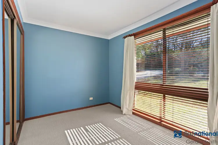 Sixth view of Homely house listing, 23 Laura Street, Hill Top NSW 2575