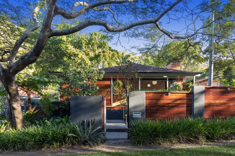 4 Emerson Street, Toowong QLD 4066