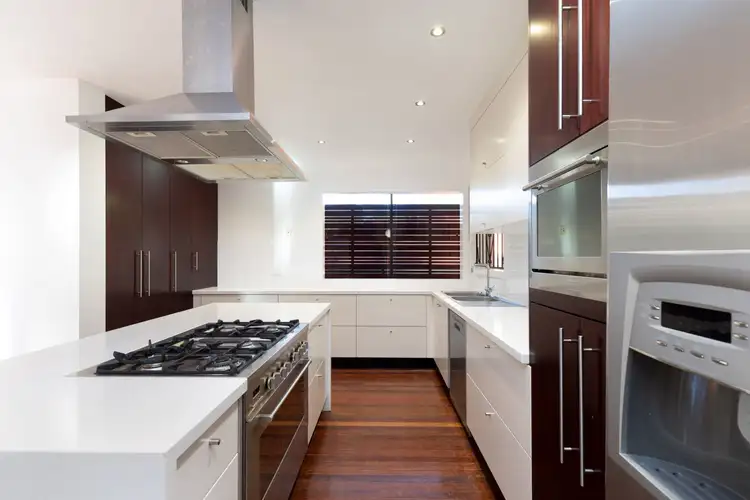 Fifth view of Homely house listing, 4 Emerson Street, Toowong QLD 4066