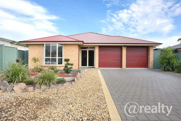 Main view of Homely house listing, 4 Shiraz Court, Myponga SA 5202