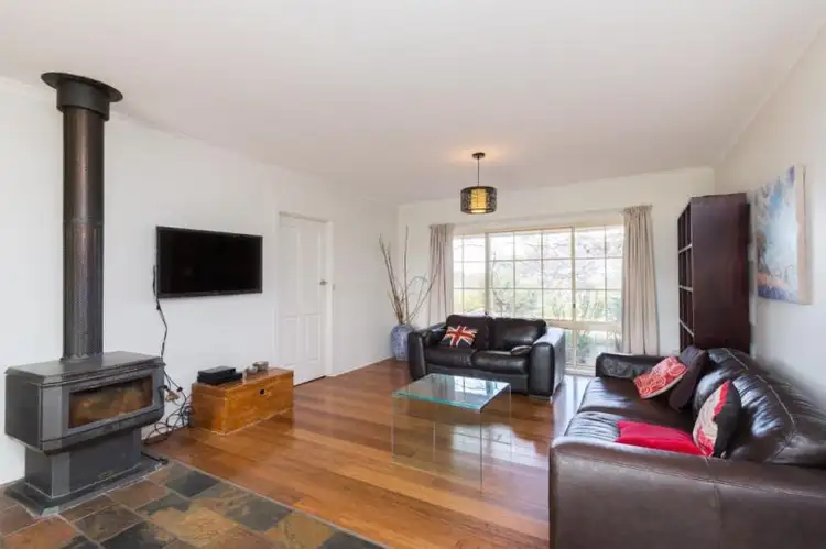Second view of Homely house listing, 51 Hunts Road, Haven VIC 3401