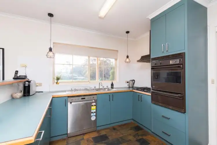 Fifth view of Homely house listing, 51 Hunts Road, Haven VIC 3401