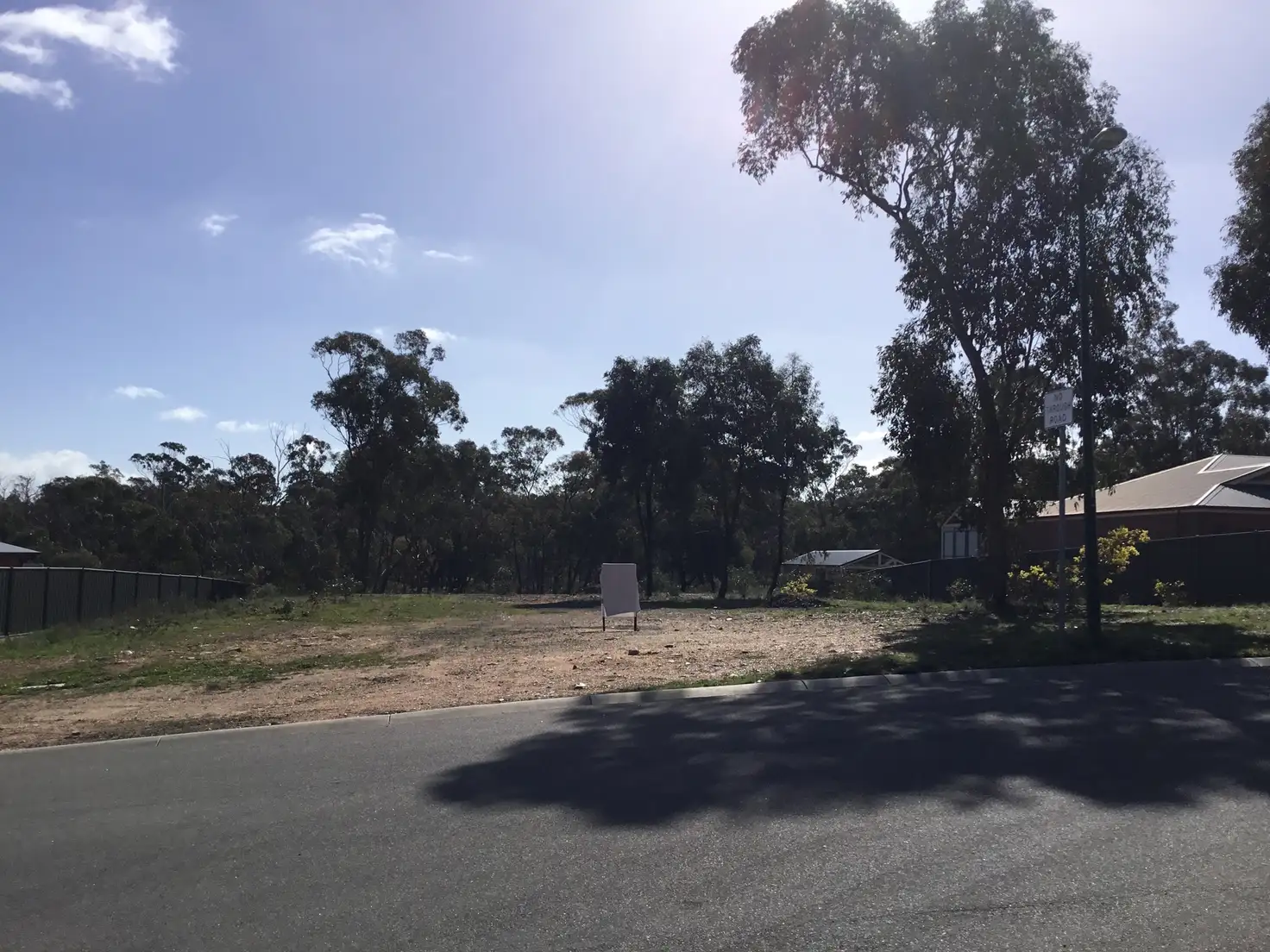Main view of Homely land listing, 119 Pioneer Drive, Maiden Gully VIC 3551