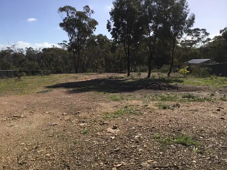 Second view of Homely land listing, 119 Pioneer Drive, Maiden Gully VIC 3551
