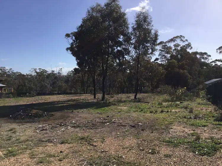 Third view of Homely land listing, 119 Pioneer Drive, Maiden Gully VIC 3551