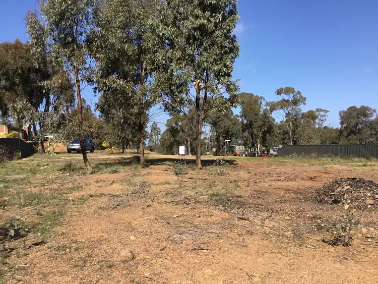 Fifth view of Homely land listing, 119 Pioneer Drive, Maiden Gully VIC 3551
