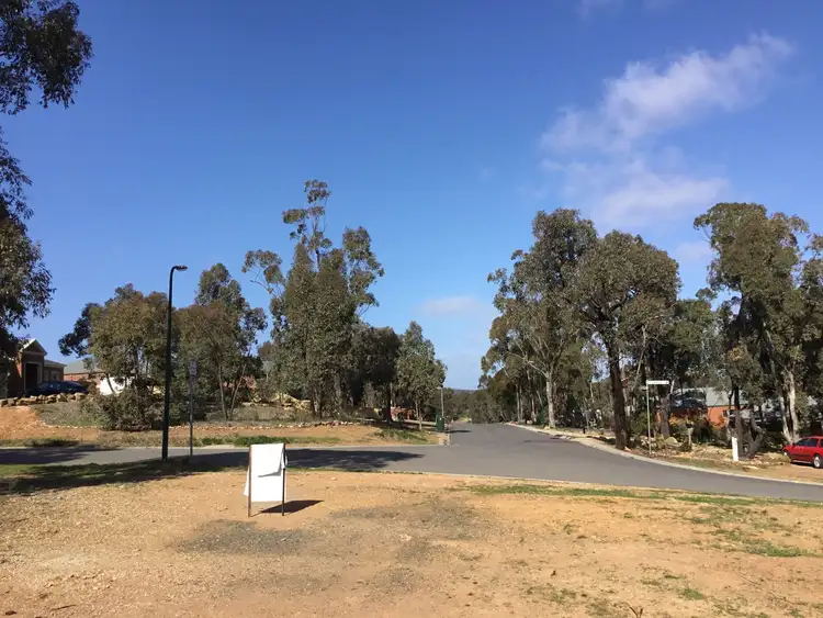 Sixth view of Homely land listing, 119 Pioneer Drive, Maiden Gully VIC 3551