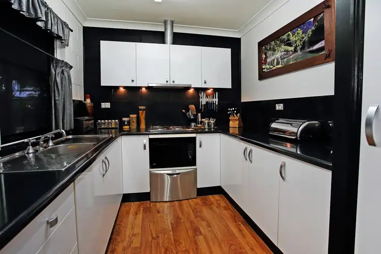 Sixth view of Homely house listing, 28 Rosewood Avenue, Kelso QLD 4815