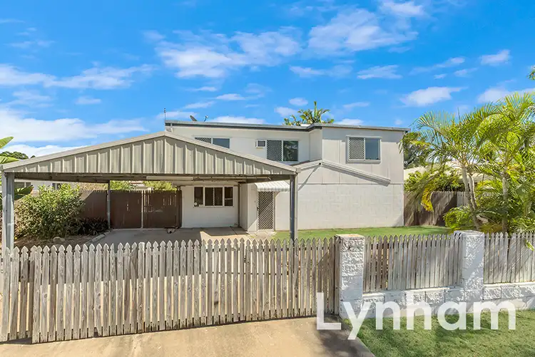 16 Lanark Street, Kirwan QLD 4817